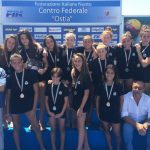 U15 F F.li – Bogliasco Bene vice campione d’Italia